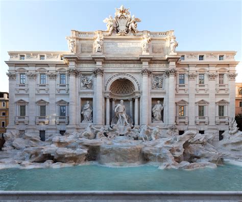 fendi fountains rome